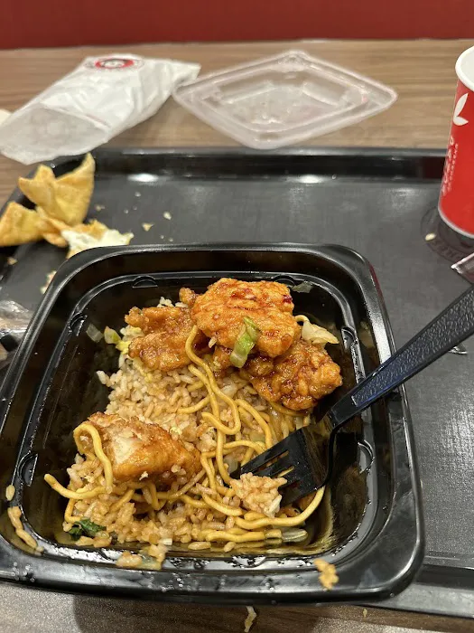 Panda Express 5