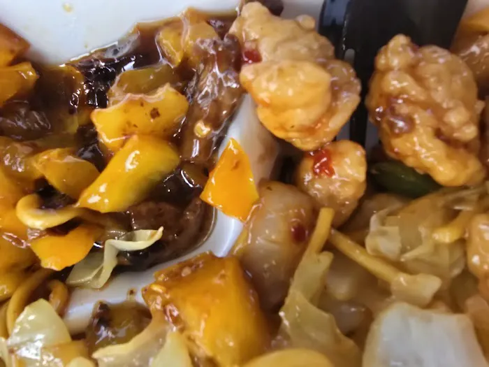 Panda Express 9