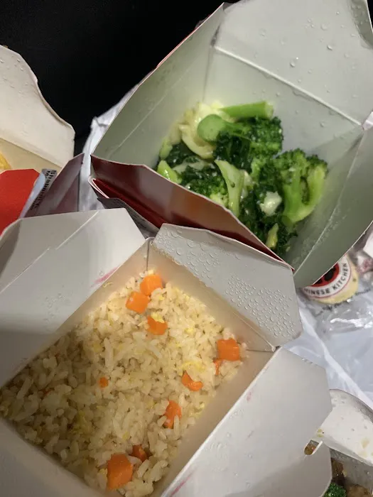 Panda Express 10