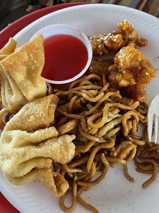 China Taste 3