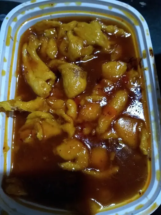 China Taste 4