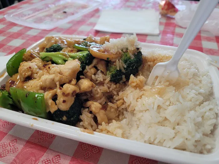 China Taste 2