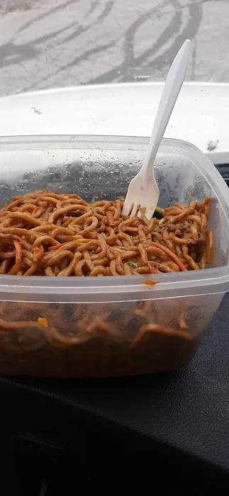China Taste 5