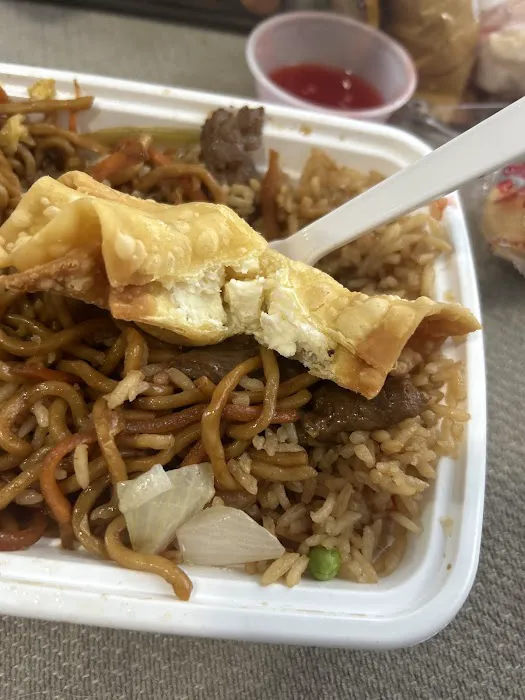 China Taste 7