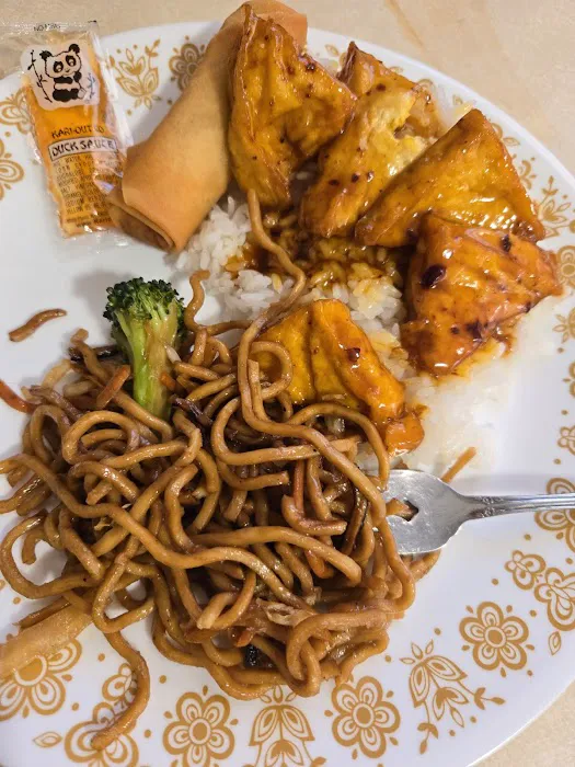 China Taste 10