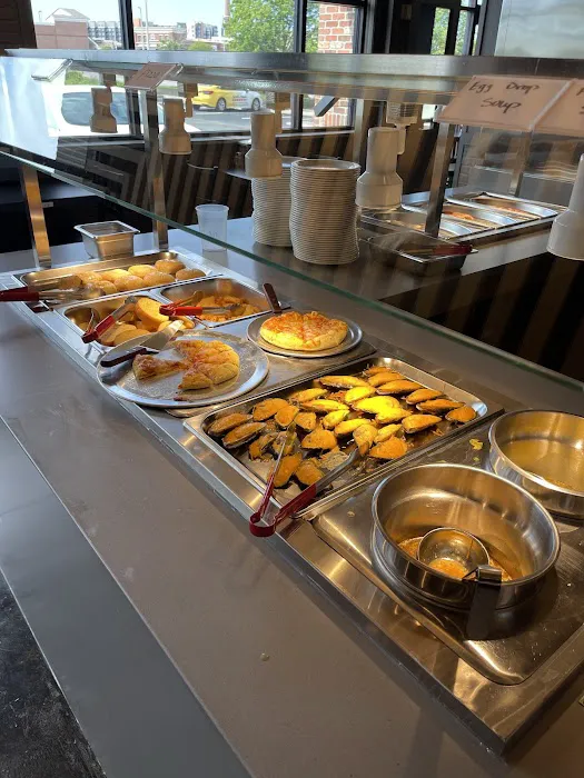 Golden Apple Buffet Restaurant 1