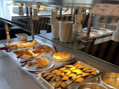 Golden Apple Buffet Restaurant 0