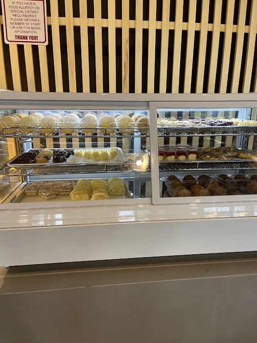 Golden Apple Buffet Restaurant 2