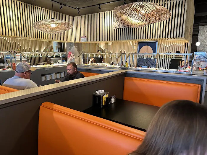 Golden Apple Buffet Restaurant 5