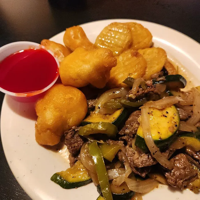 Golden Apple Buffet Restaurant 7