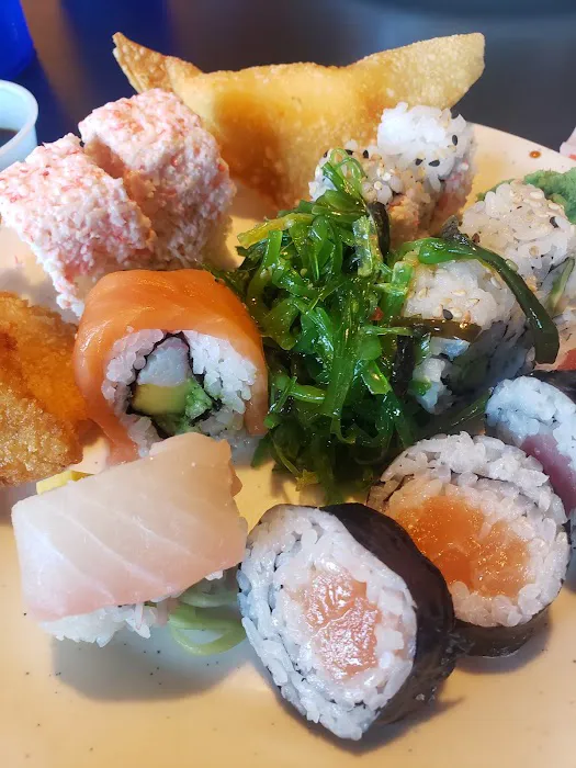 Golden Apple Buffet Restaurant 8