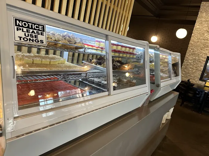 Golden Apple Buffet Restaurant 10