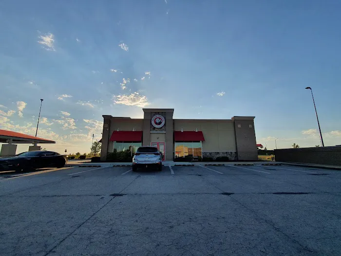 Panda Express 1