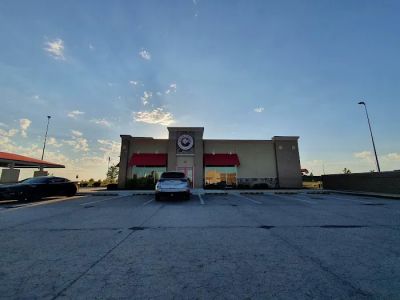 Panda Express 0