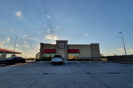 Panda Express