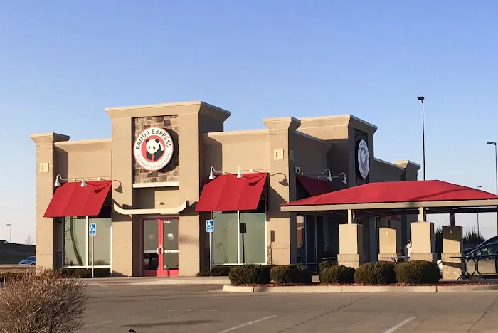 Panda Express 2