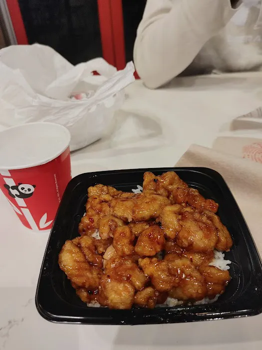 Panda Express 4