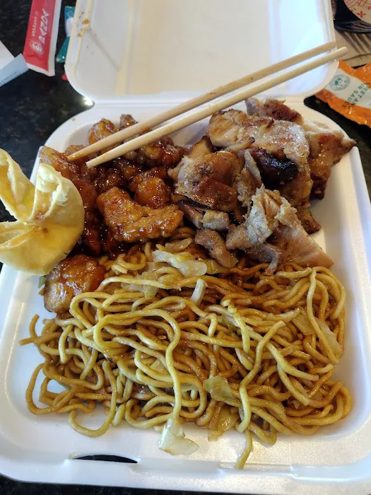 Panda Express 6