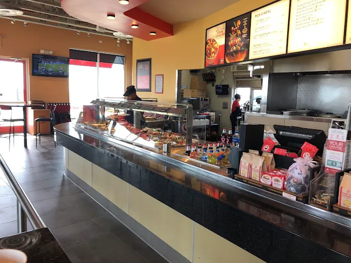 Panda Express 5