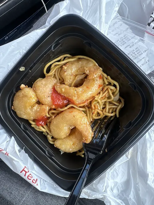 Panda Express 8