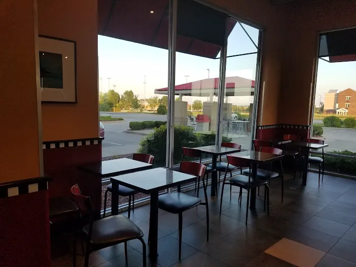 Panda Express 9
