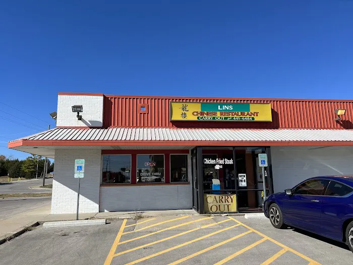 Evergreen Lin's 1