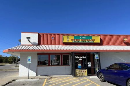Evergreen Lin's