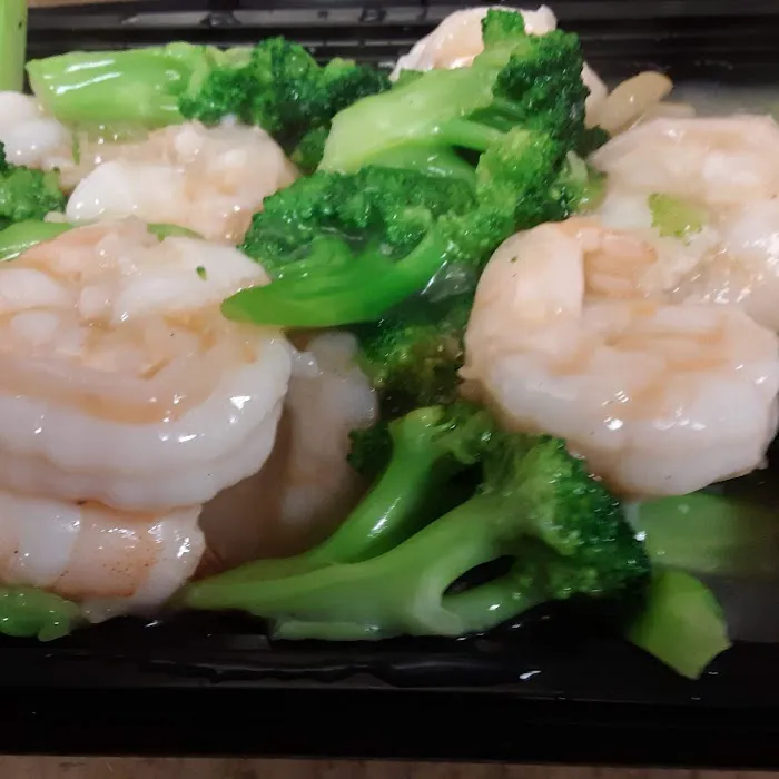 Evergreen Lin's 5
