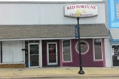 Red Fortune Chinese Restaurant