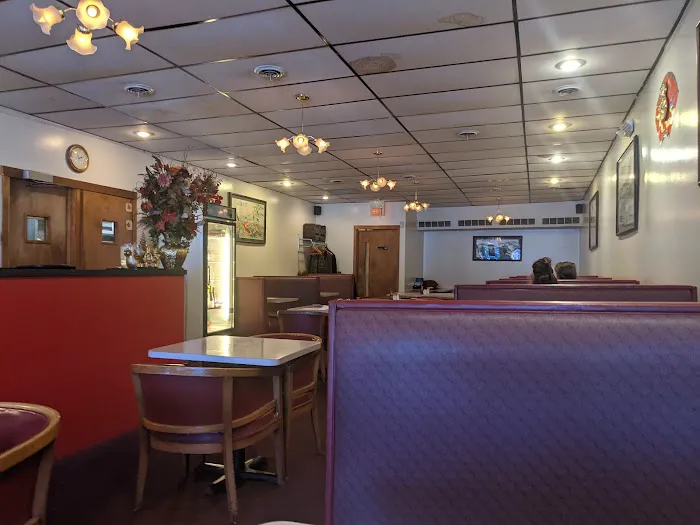 Red Fortune Chinese Restaurant 2