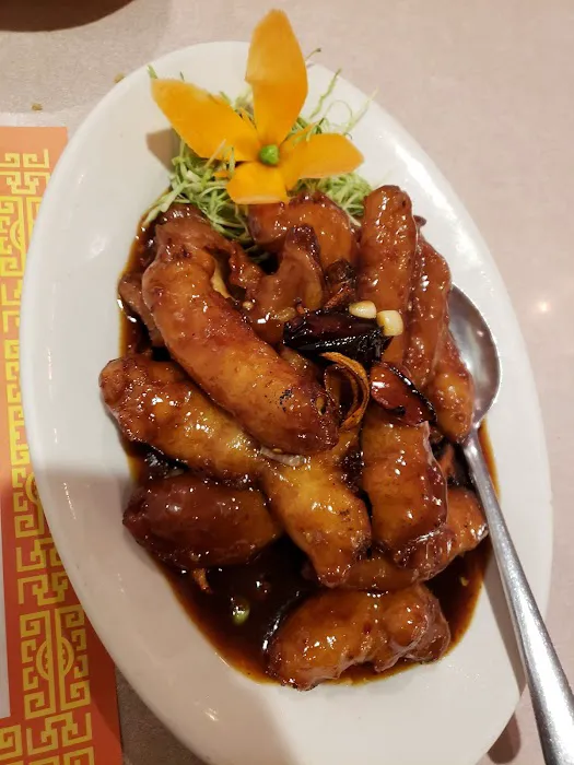 Red Fortune Chinese Restaurant 5