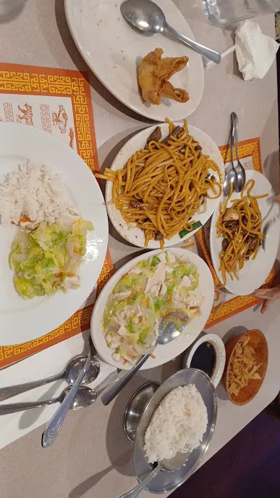 Red Fortune Chinese Restaurant 4