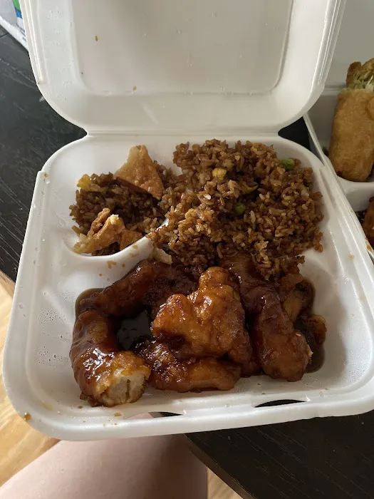 Red Fortune Chinese Restaurant 7