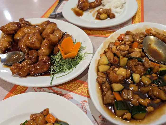 Red Fortune Chinese Restaurant 6