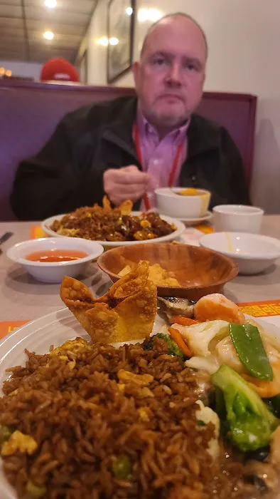 Red Fortune Chinese Restaurant 8