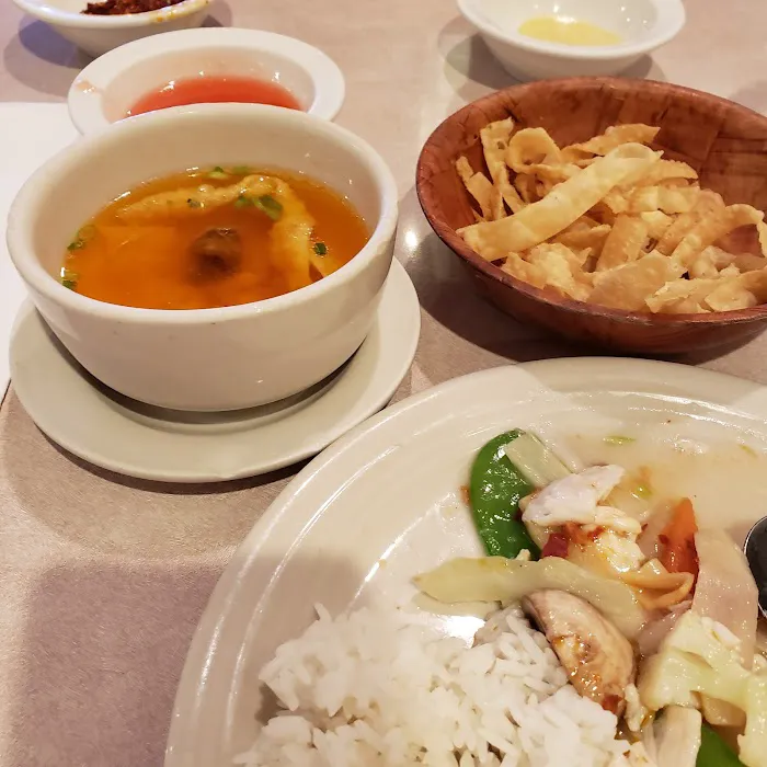 Red Fortune Chinese Restaurant 9