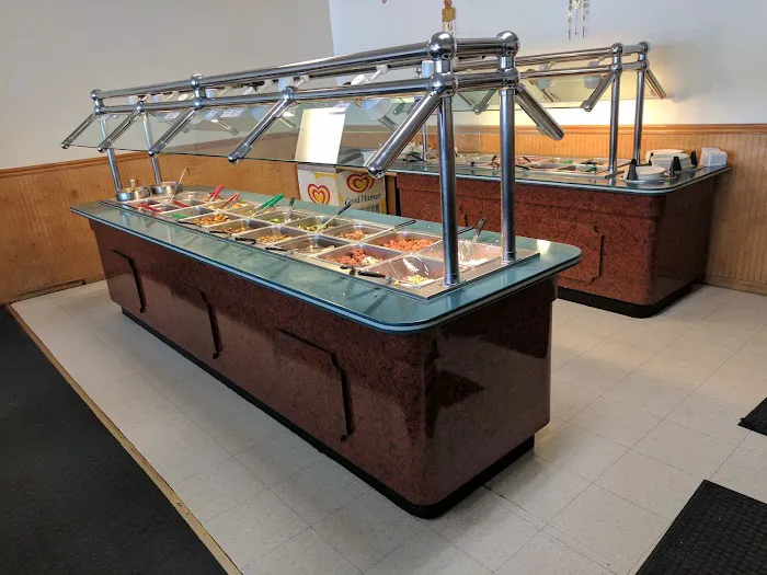 China buffet 2