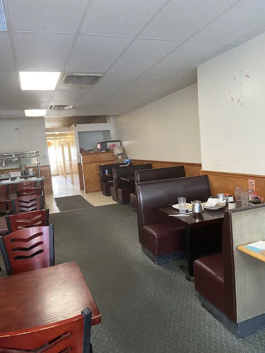 China buffet 3