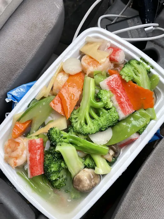 China buffet 4
