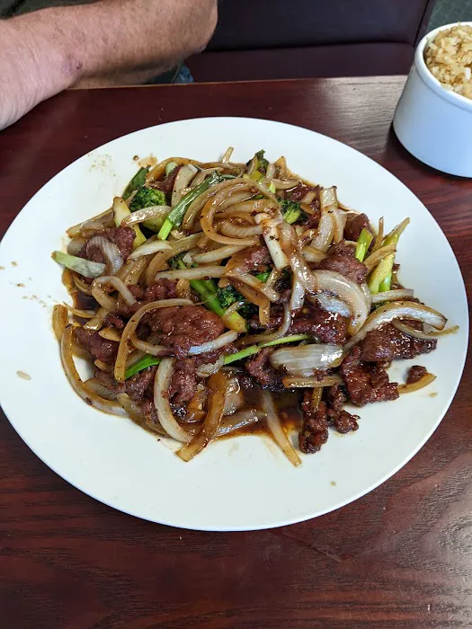 China buffet 6