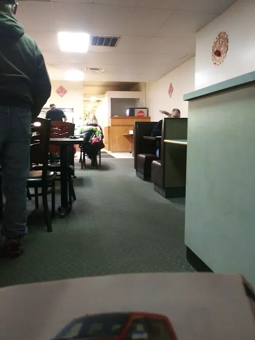 China buffet 8