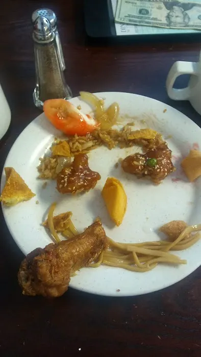 China buffet 9