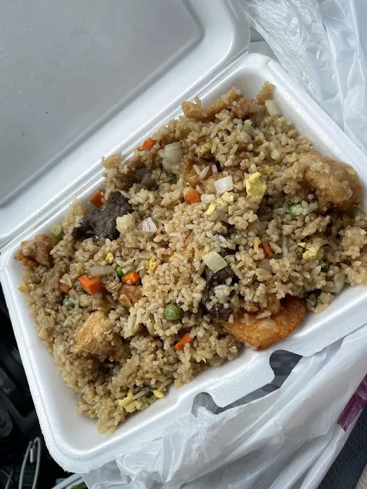 China buffet 10