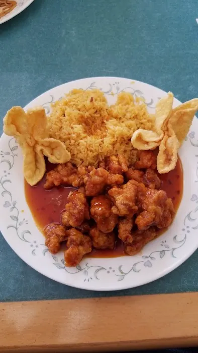 China King 1