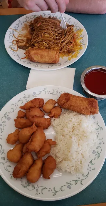 China King 3