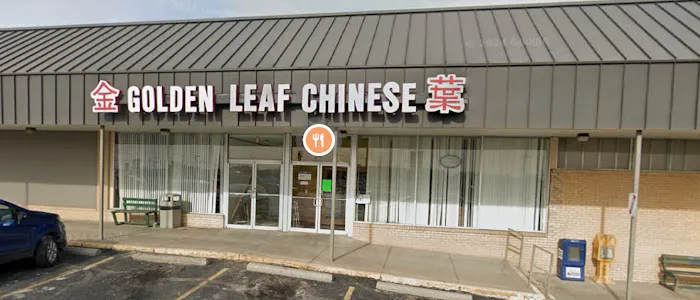Golden Leaf 2