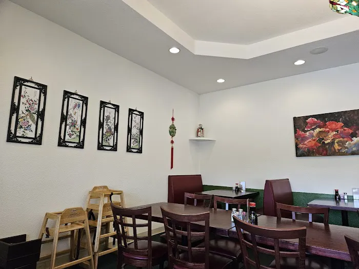 Hunan Restaurant 3