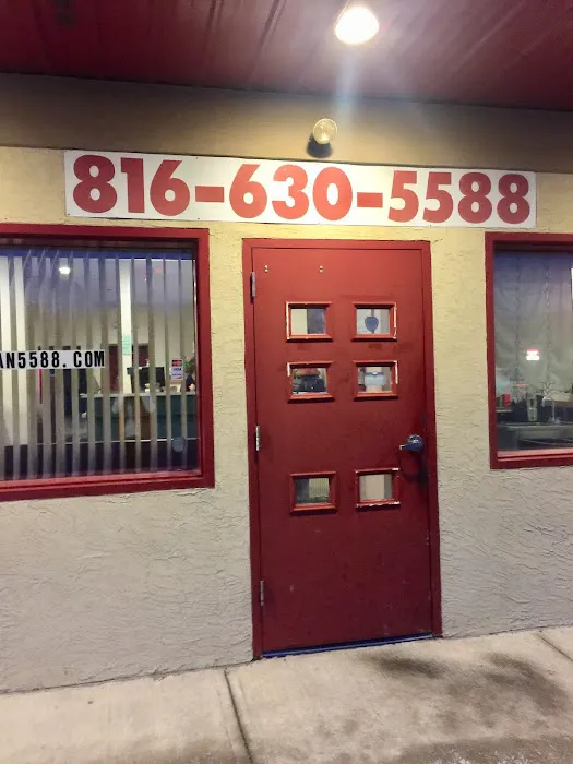 Hunan Restaurant 2