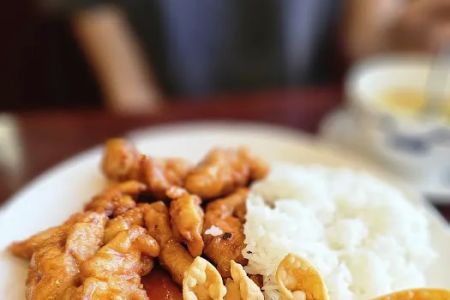 Hunan Restaurant