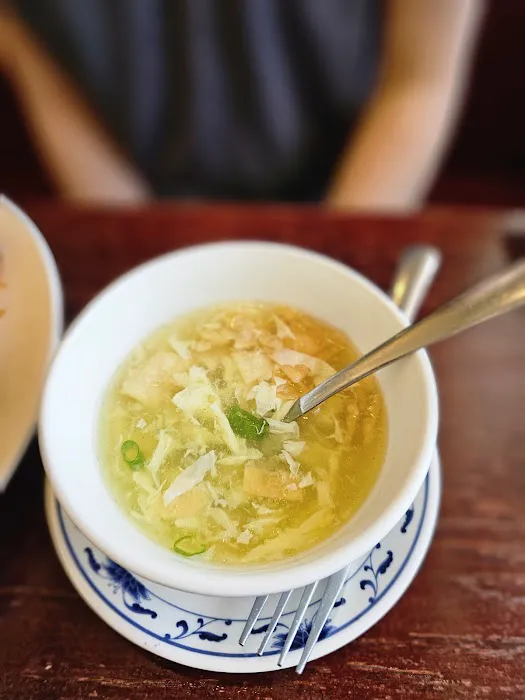 Hunan Restaurant 5